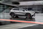 Mercedes-AMG GLA45 S 4Matic+ Aerodynamic Package 2020 года (WW)